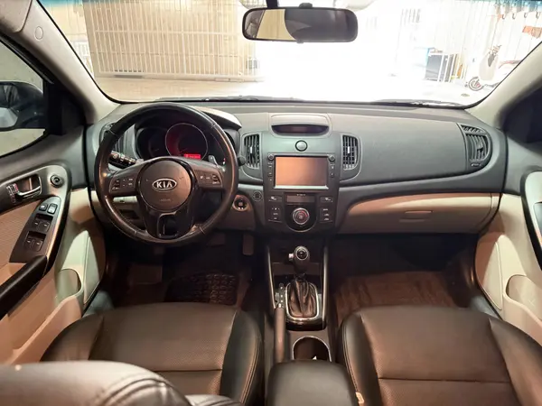 کیا، سراتو (مونتاژ)