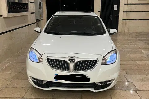 برلیانس، H330