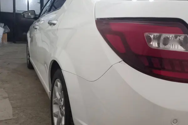 دنا، پلاس EF7