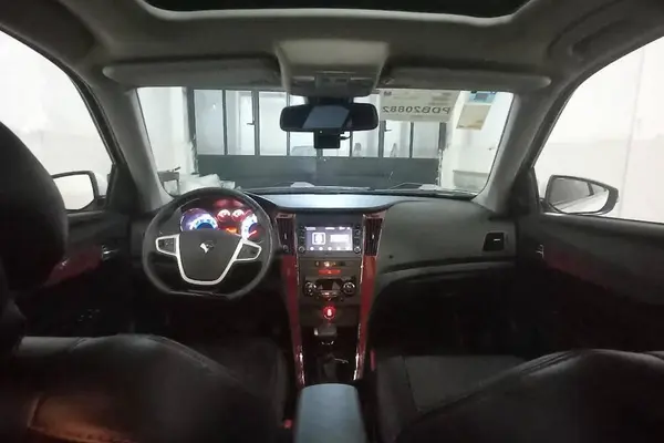 دنا، پلاس EF7