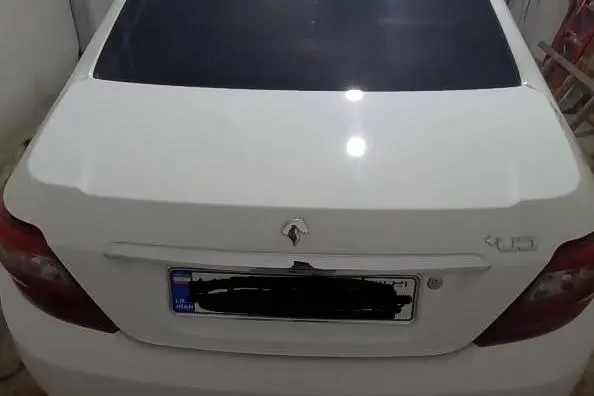 دنا، پلاس EF7