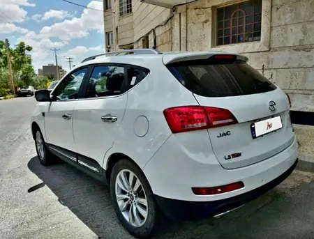 جک S5