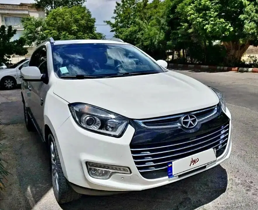 جک،  S5