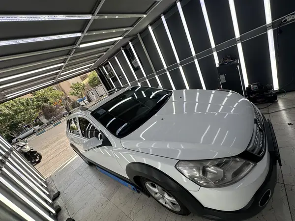 دانگ فنگ  H30 کراس