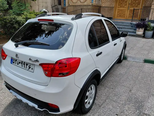 کوییک  دنده ای R