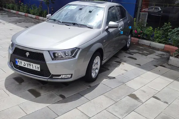 دنا، پلاس EF7