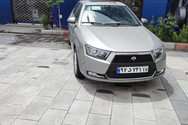 دنا، پلاس EF7