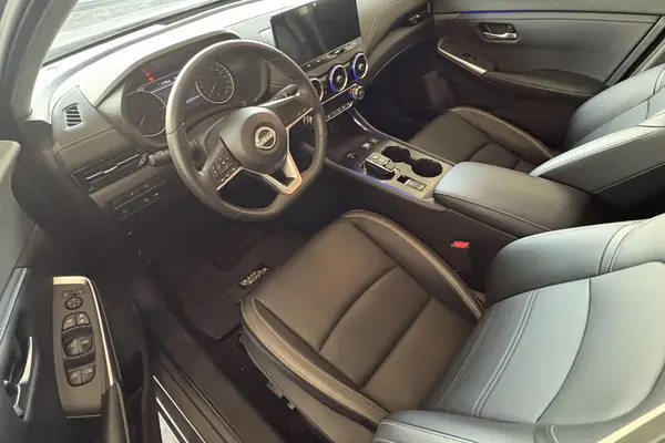 نیسان، سیلفی e-POWER