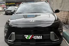 هیوندای، کونا