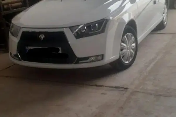 دنا، پلاس EF7P