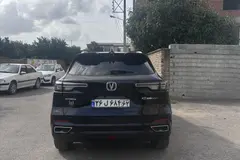 چانگان، CS 55 پلاس