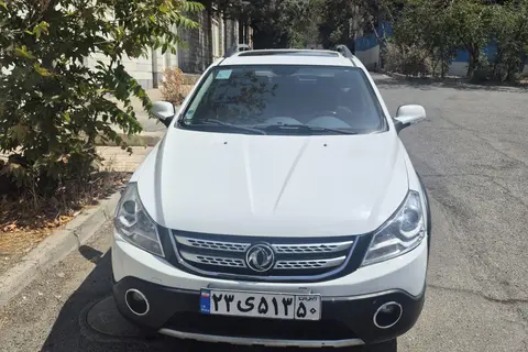 دانگ فنگ، H30 کراس