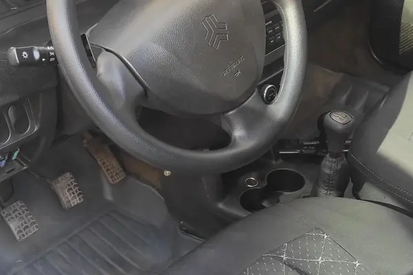 ساینا، EX دنده ای