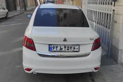 ساینا، EX دنده ای