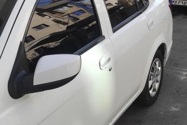 ساینا، EX دنده ای