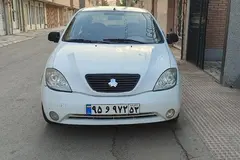 تیبا، صندوق دار