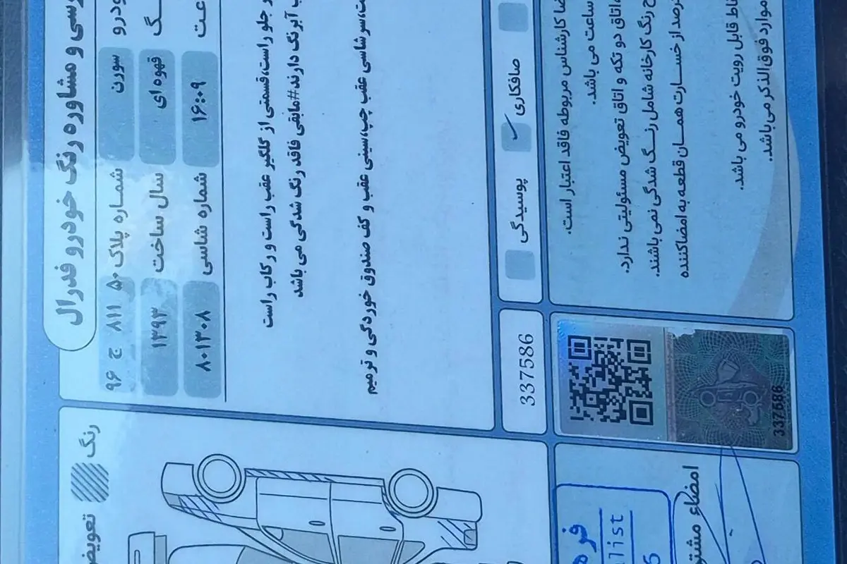 سمند،  سورن