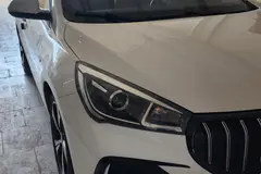 چری، آریزو 5T اسپرت FL