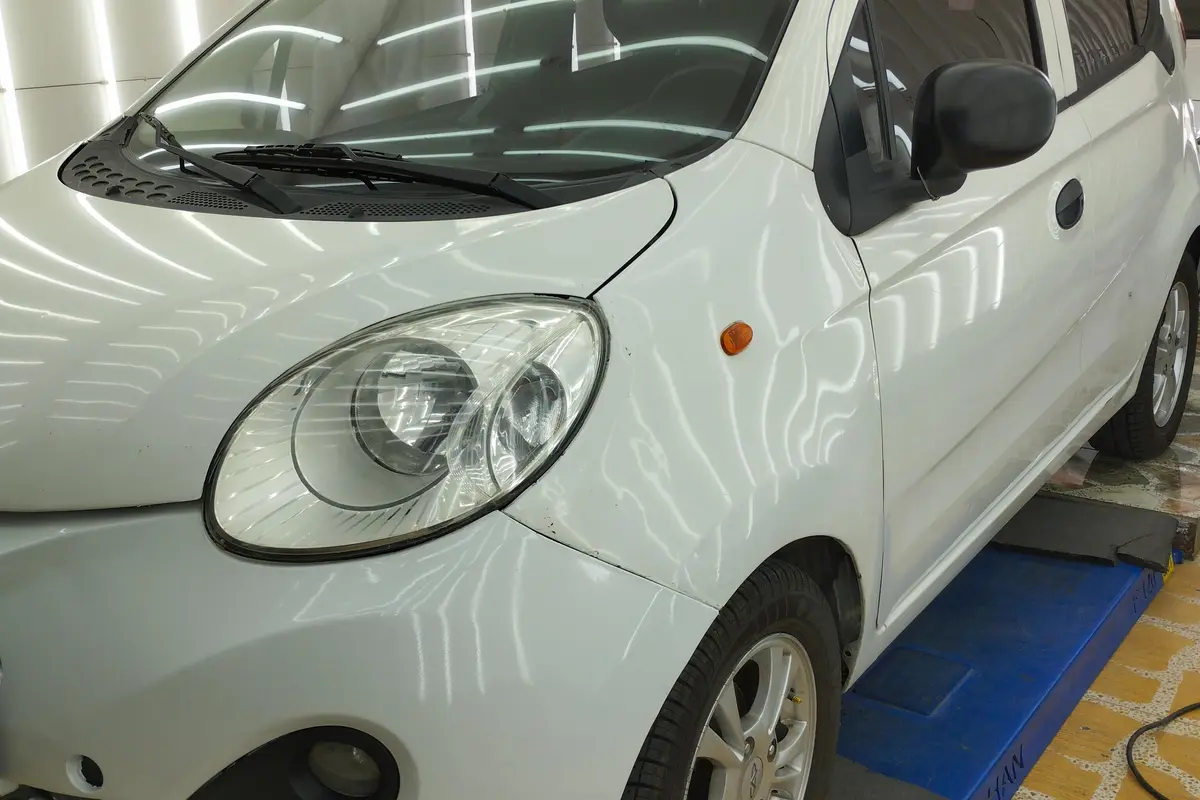 ام وی ام،  110S