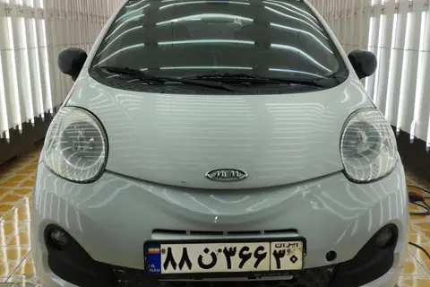 ام وی ام، 110S