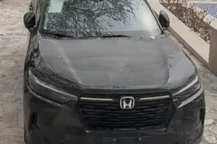 هوندا، HR-V eHEV