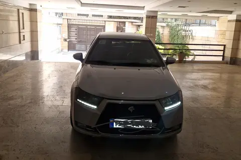 دنا، پلاس EF7