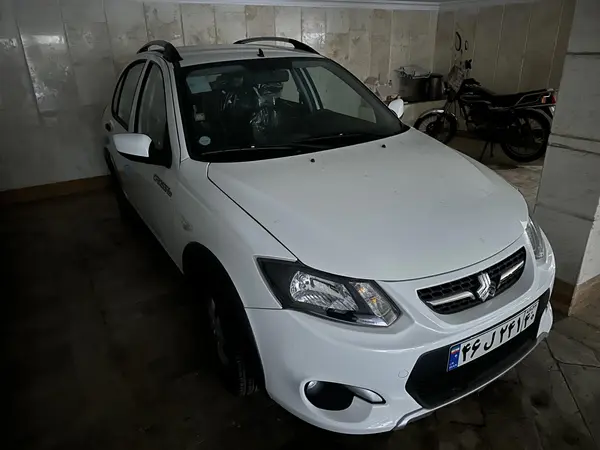 کوییک، دنده ای