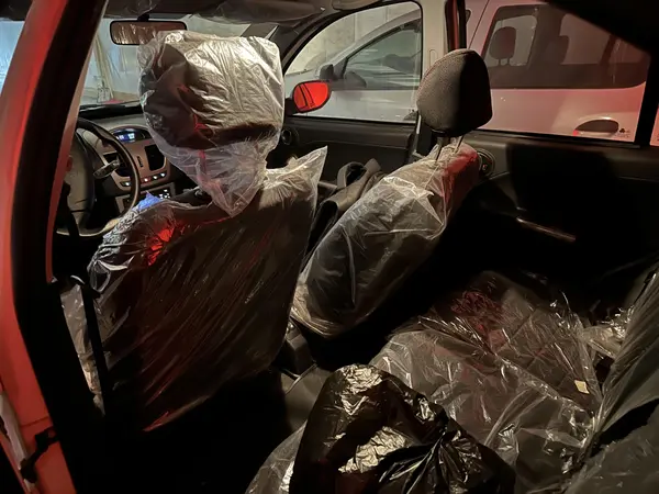 کوییک، دنده ای