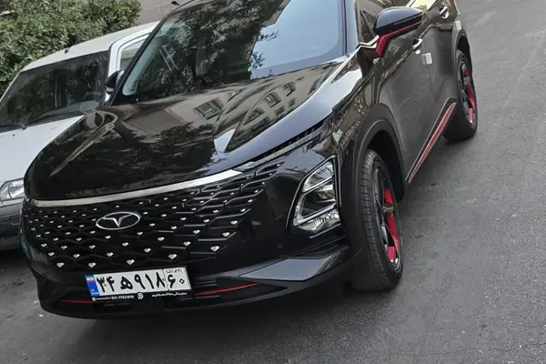 فونیکس  FX