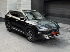 بی وای دی، سانگ پلاس DMi