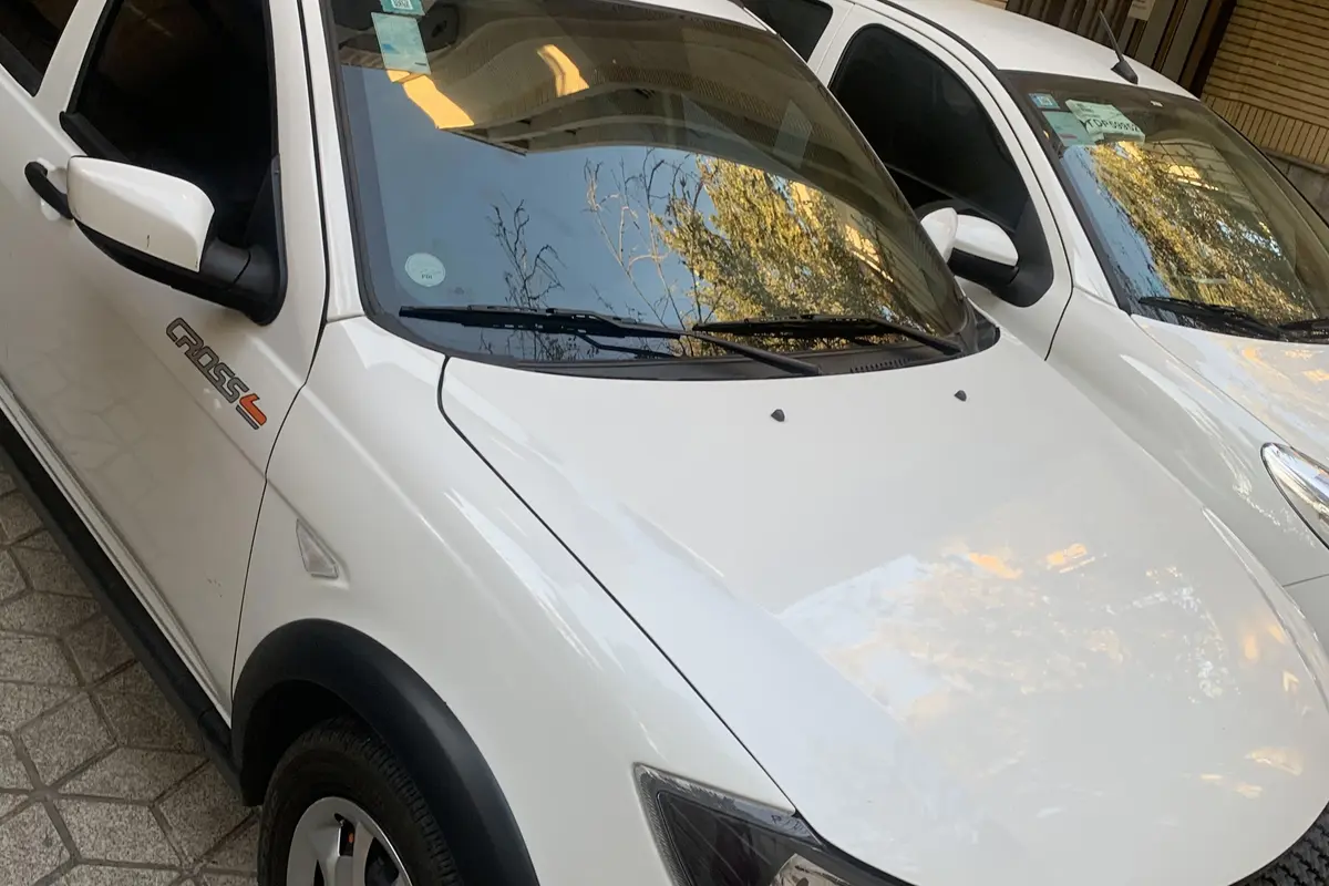 کوییک،  GX