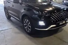 فونیکس، تیگو 7 پرو