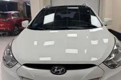 هیوندای، توسان