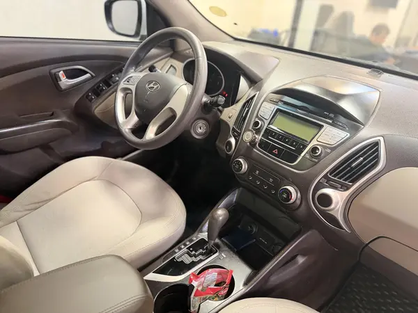 هیوندای، توسان