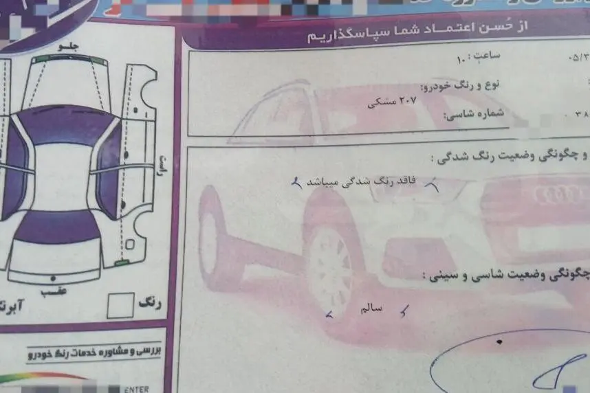 پژو،  207
