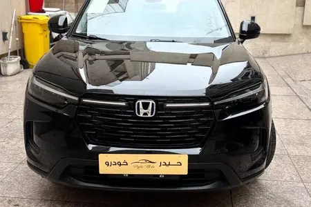هوندا HR-V eHEV