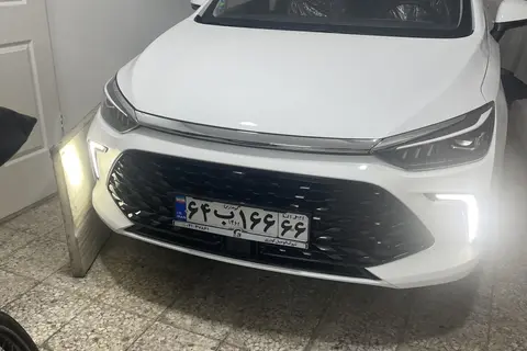 بیجینگ، U5 پلاس
