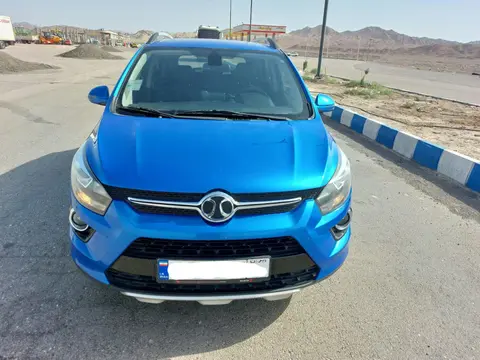 بایک، X25