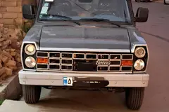 زامیاد، اکستند EX