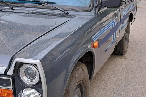 زامیاد  اکستند EX