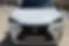 لکسوس، NX