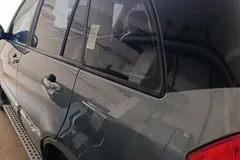 ام وی ام، X33 S
