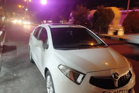برلیانس، H320