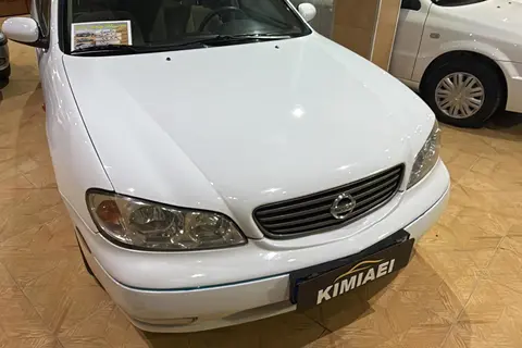نیسان، ماکسیما