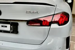 ب ام و، سری 2 گرن کوپه