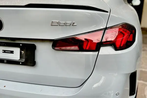 ب ام و، سری 2 گرن کوپه