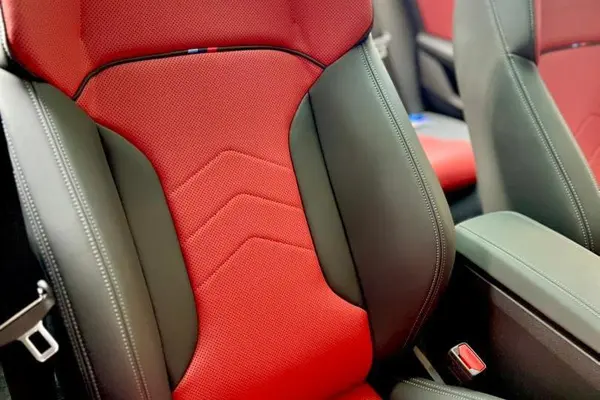 ب ام و، سری 2 گرن کوپه