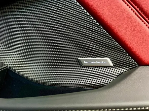 ب ام و، سری 2 گرن کوپه