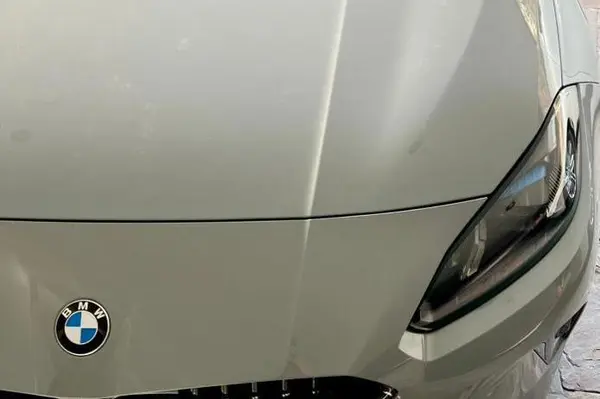 ب ام و، سری 2 گرن کوپه