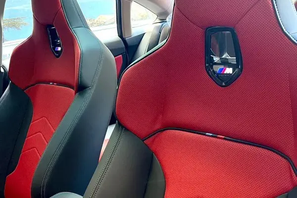 ب ام و، سری 2 گرن کوپه